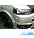 SPOILER AVANT VOLKSWAGEN VW T5 TRANSPORTER 10-15 LOOK SPORTLINE ABS