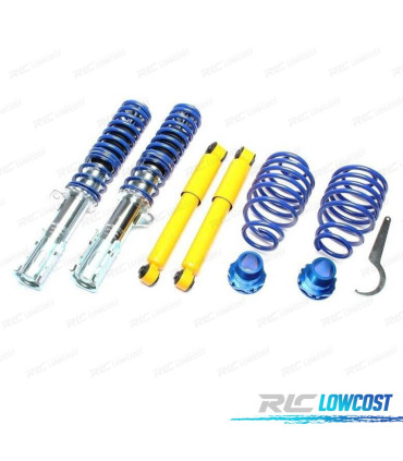SUSPENSION FILETÉ BLUE LINE OPEL ASTRA ZAFIRA G