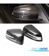 COQUES RETROVISEURS CARBONE MERCEDES CLASSE A W176 B W246 C W204 E W212 S W221 CLA C117 GLK X204 GLA X156 06-18