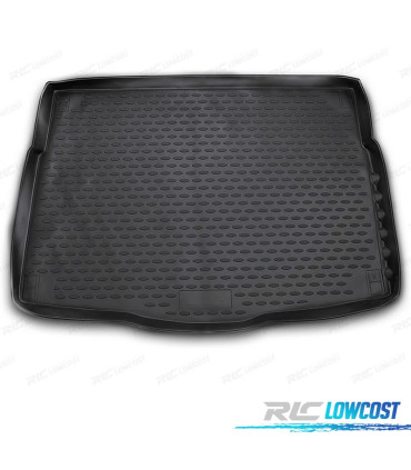 TAPIS DE COFFRE HYUNDAI I30 12-