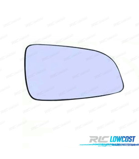 MIROIR DE RÉTROVISEUR GAUCHE OPEL ASTRA H 04-09