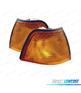 CLIGNOTANTS AVANT BMW SÉRIE 3 E36 BERLINE TOURING COMPACT