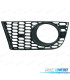 GRILLE ANTIBROUILLARD PARE-CHOCS M1 BMW E81 E82 E87 E88 04-11 GAUCHE