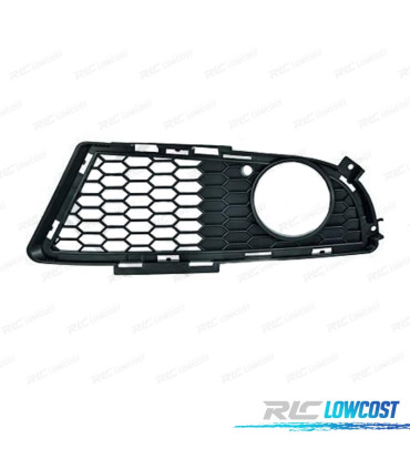 PARRILLA LEDANTERA BMW E90 E91 LCI 08-12 IZQUIERDA