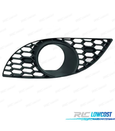 GRILLE ANTI-BROUILLARD DROIT BMW E60 E61 03-10