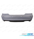 PARE-CHOCS ARRIÈRE MERCEDES CLK 200 500 W209 C209 02-09 LOOK AMG C63 PDC