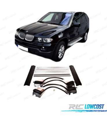 MARCHEPIEDS BMW X5 E53 99-06