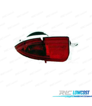 FEU ARRIÈRE GAUCHE PARE CHOCS OPEL CORSA C 03-06