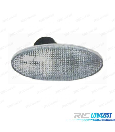 CLIGNOTANTS LATÉRAUX OPEL VECTRA 95-02 BLANC