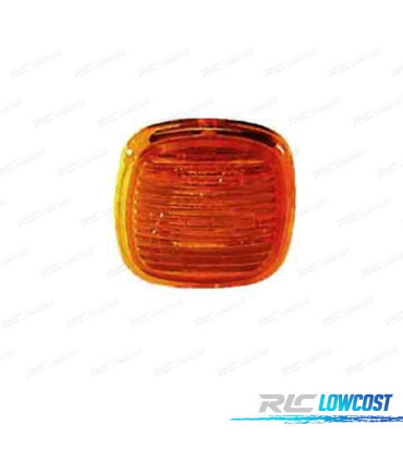 CLIGNOTANTS LATÉRAUX AUDI SEAT SKODA AMBRE