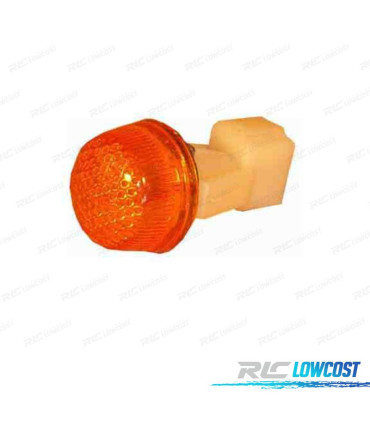 CLIGNOTANTS LATERAUX FIAT CINQUECENTO 92-98 TYPE 88-95