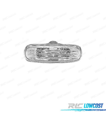 CLIGNOTANTS LATÉRAUX FIAT STILO 01-