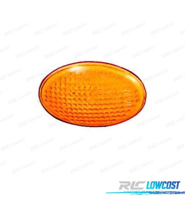 CLIGNOTANTS LATÉRAUX OPEL AMBRE