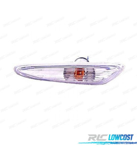 CLIGNOTANT LATÉRAL DROIT BMW E46 01-05 BLANC
