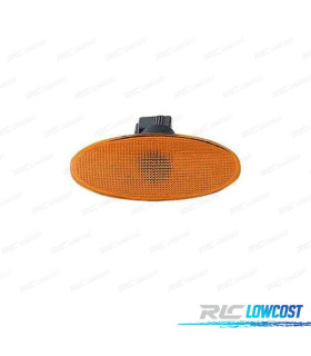 CLIGNOTANTS LATERAUX FIAT PUNTO 93-99 AMBRE