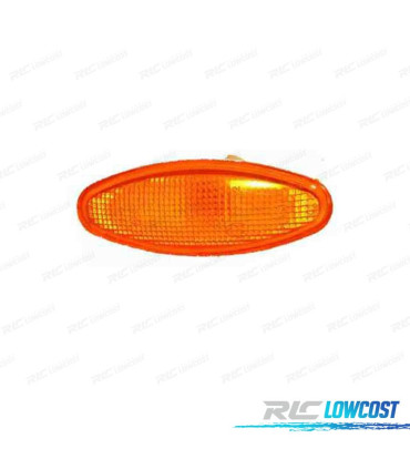 CLIGNOTANTS LATÉRAUX FORD COUGAR 98-01 ESCORT MK6 95-00 MONDEO 96-00 SCORPIO