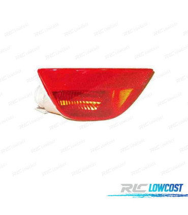 PHARE ANTI-BROUILLARD FORD FOCUS I 98-01 FOCUS II 01-08