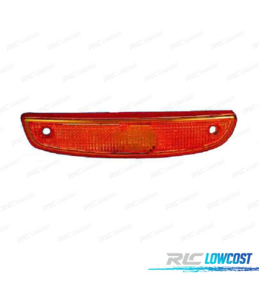 CLIGNOTANTS AVANT RENAULT TWINGO 93-98 AMBRE