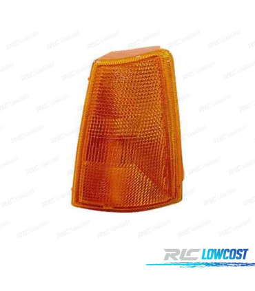 CLIGNOTANTS AVANT OPEL KADETT ET 84-91 AMBRE