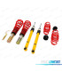 SUSPENSION FILETÉ EIBACH MTS AUDI A4 B8 07-15