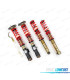 SUSPENSION FILETÉ EIBACH MTS BMW SÉRIE 7 E32 86-94