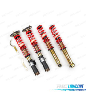 SUSPENSION FILETÉ EIBACH MTS POUR BMW SÉRIE 7 E32 86-94