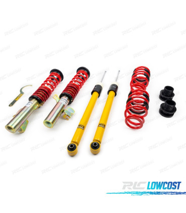 SUSPENSION FILETÉ EIBACH MTS POUR FORD FOCUS C-MAX DM2 07-10