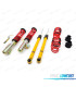 SUSPENSION FILETÉ EIBACH MTS POUR VOLVO C30 06-13 ELECTRIC