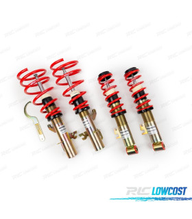 SUSPENSION FILETÉ EIBACH MTS MINI R50 R53 01-06