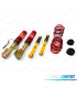 SUSPENSION FILETÉ EIBACH MTS POUR OPEL ASTRA G 98-04