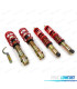 SUSPENSION FILETÉ EIBACH MTS SEAT IBIZA 6K II FL 99-02