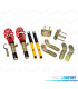 SUSPENSION FILETÉ EIBACH MTS POUR VOLKSWAGEN VW CADDY IV 15-