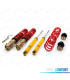 SUSPENSION FILETÉ EIBACH MTS SEAT AROSA 97-