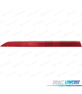 CATADIOPTRES PARE CHOCS BMW F30 F31 LOOK M GAUCHE