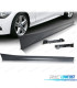 BAS DE CAISSE BMW F20 11- LOOK M TECH 5 PORTES