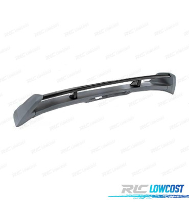 AILERON BECQUET SPOILER FORD FOCUS MK3 HATCHBACK 14-17 LOOK RS