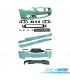 KIT CARROSSERIE BMW F10 LCI 13-17 LOOK M PDC SRA