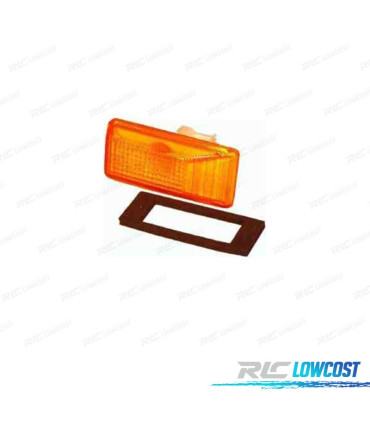 CLIGNOTANTS LATÉRAUX CITROËN XM 90-94 ZX 91-98 PEUGEOT 306 93-97 605 90-91