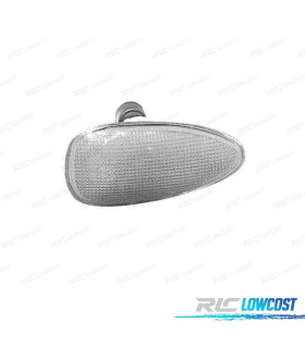 CLIGNOTANTS LATÉRAUX POUR FIAT BRAVO BRAVA 95-01