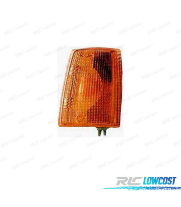 CLIGNOTANTS AVANT FIAT UNO 83-89 AMBRE