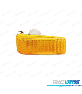 CLIGNOTANTS LATÉRAUX MERCEDES W124 W201 82-93 CLASSE C W202 AMBRE