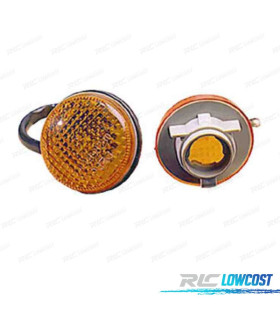 CLIGNOTANTS LATÉRAUX NISSAN MICRA K11 92-98