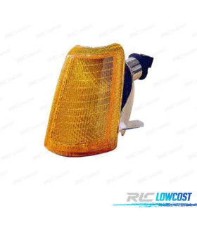 CLIGNOTANTS AVANT PEUGEOT 205 83-98 AMBRE