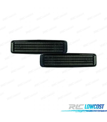 CLIGNOTANTS LATERAUX POUR BMW E39 95-03 NOIR