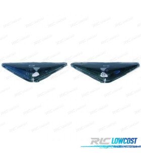 CLIGNOTANTS LATERAUX FORD FOCUS 98-04 MONDEO 00-07 FOND NOIR