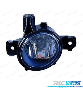 PHARE ANTIBROUILLARD GAUCHE POUR BMW SÉRIE1 E87 04-07 X3 06 X5 07