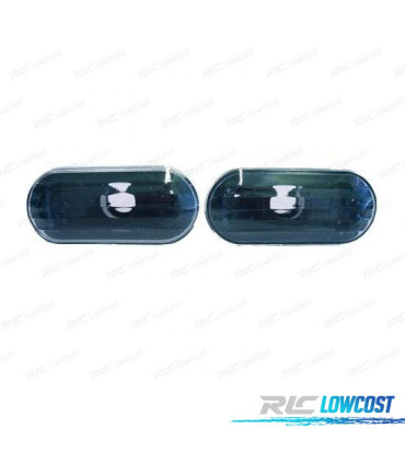 CLIGNOTANTS LATÉRAUX FORD FIESTA 02-08 FOND NOIR