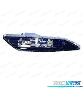 CLIGNOTANTS LATÉRAUX ALFA ROMEO 156 97-03 FOND NOIR