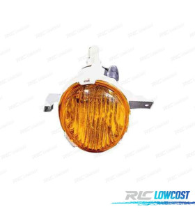 CLIGNOTANTS AVANT DAEWOO CHEVROLET HUGE 01-05 AMBRE