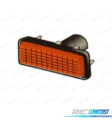 CLIGNOTANTS LATÉRAUX FIAT CROMA 91-96 DEDRA 89-99 DELTA 93-99 THEMA 88-92 THEMA RESTYLING